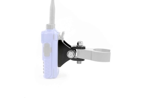 Rugged Radios Mount With Multi-Axis Pivot For RH-5R