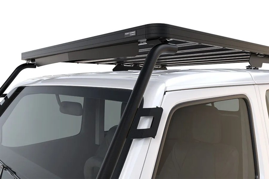 Front Runner Oufitters Extreme Slimline II Roof Rack Kit - JT
