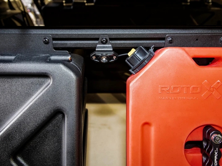 Leitner KC 339 Light Bracket Kit 