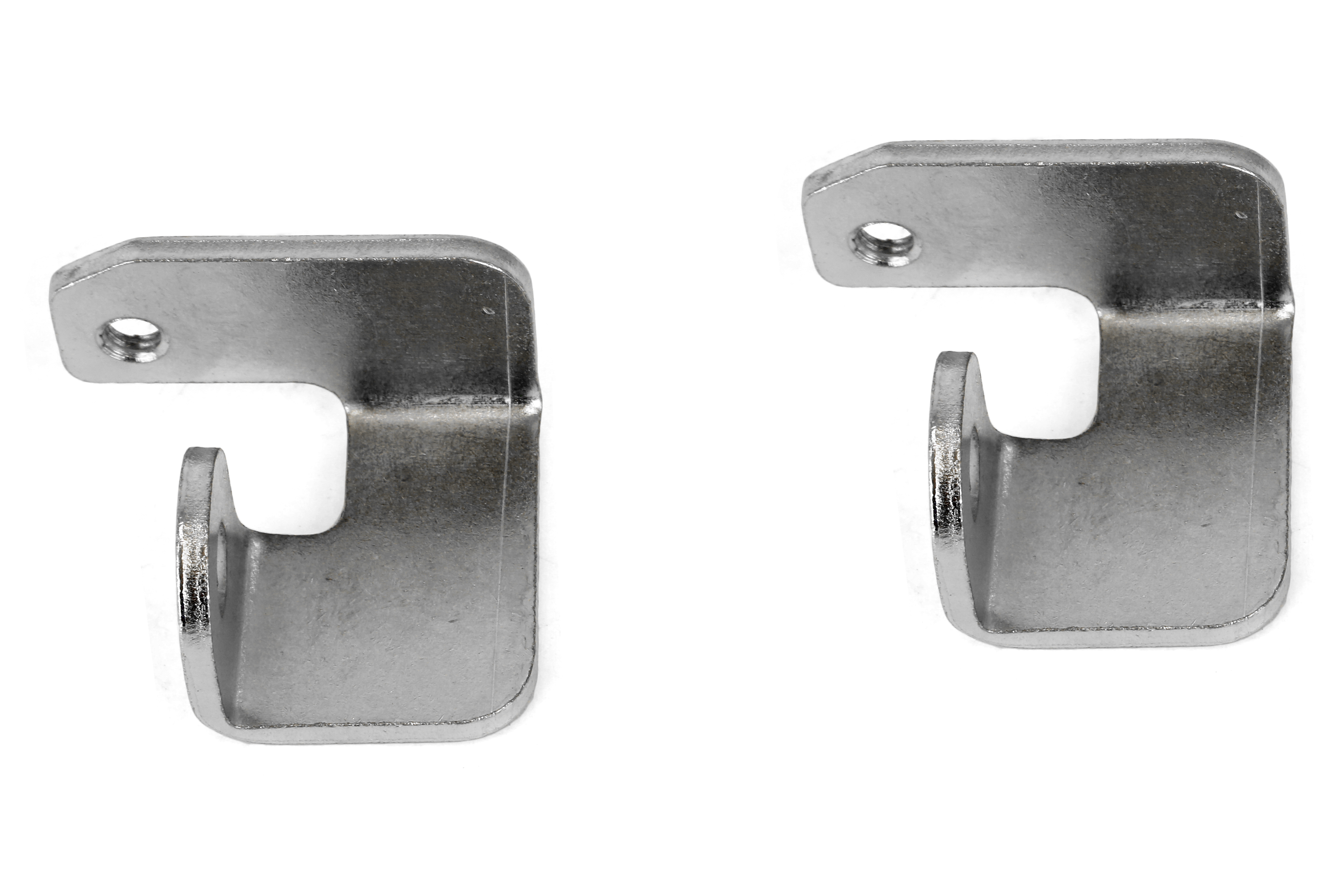 Teraflex Swaybar Quick Upper Stud Disconnect Bracket Kit - JK