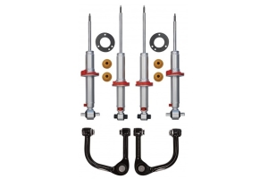 Rancho Performance 3in Suspension System  - Bronco 2021+