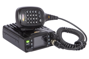 Daystar 2-Way GMRS Radio