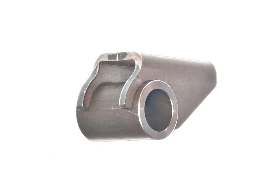 Motobilt Replacement Front Shackle Hangers, Pair - Bare - YJ 
