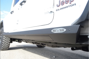 Rock Slide Engineering 3rd Gen Step Slider Kit - JT 20-23