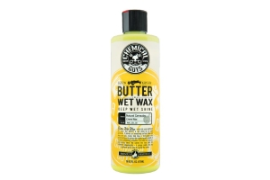 Chemical Guys Butter Wet Wax - 16oz