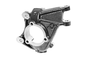 RockJock Currectlync High Steer Outer Steering Knuckles - JK