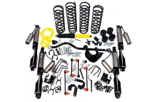 ARB Old Man Emu 4in Lift Kit w/ BP-51 Shocks - JK