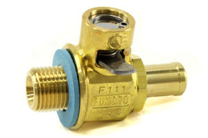 Fumoto M14-1.25 Drain Valve w/Nipple