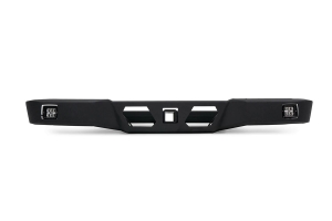 DV8 Offroad Ultra-Slim High Clearance Rear Bumper - JT 