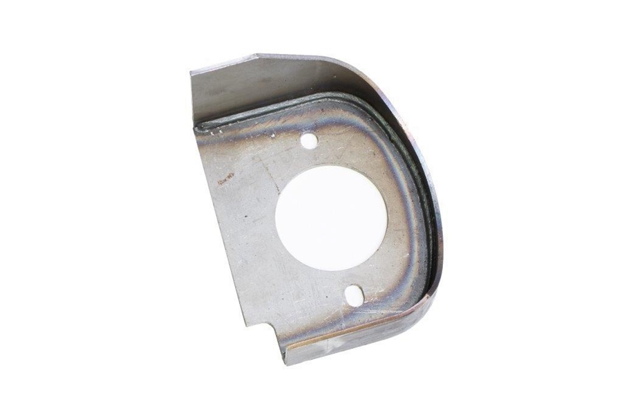 Rust Buster Rear Body Mount Brackets - JK 