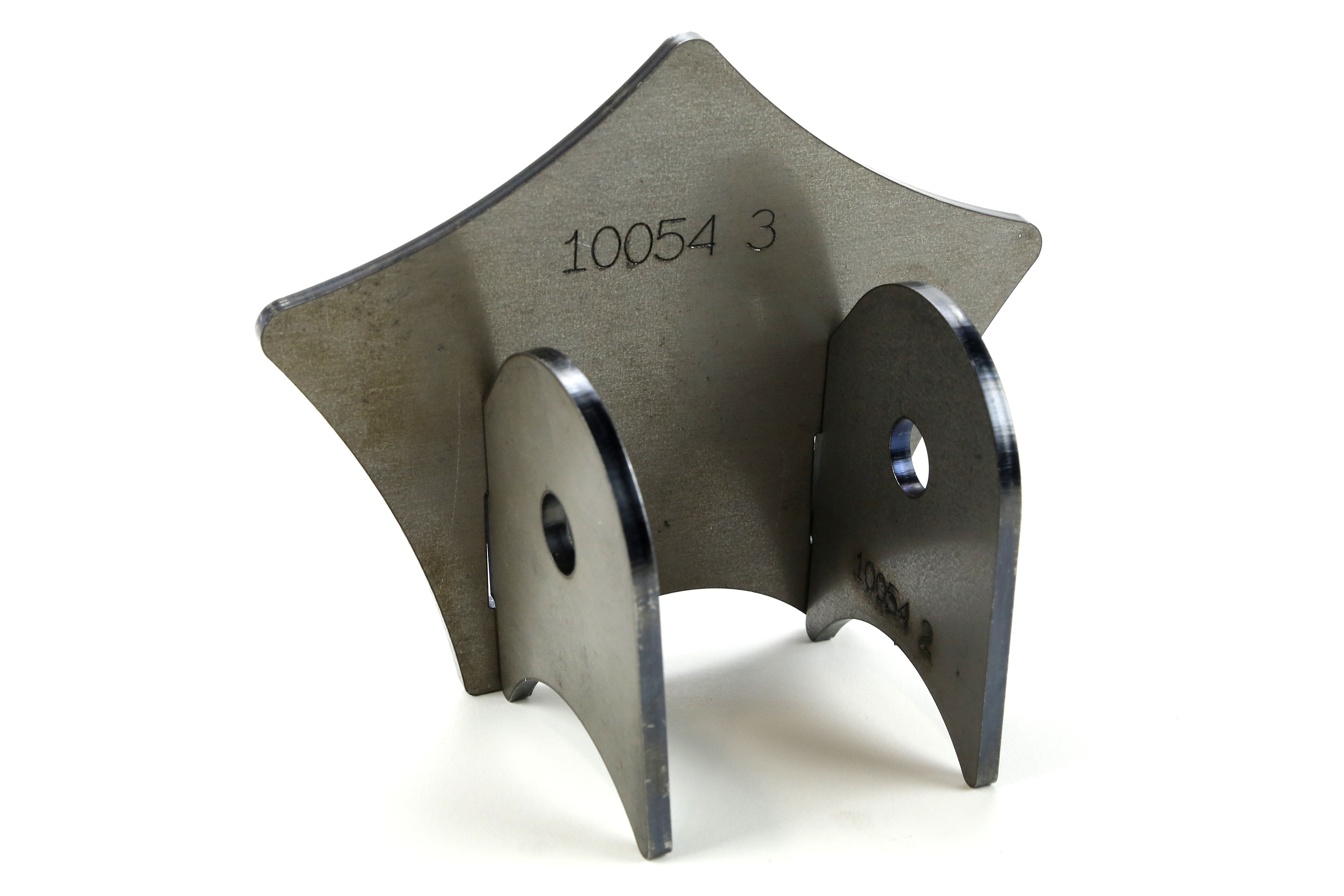 EVO Manufacturing Universal Axle Mount