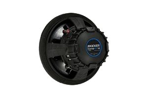 Kicker 12in CompVX Subwoofer - 4 Ohm