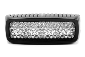 Rigid Industries SR-Q Series Light Bar Set Diffused 60 Degree