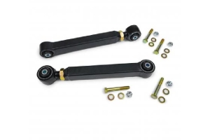Clayton Short Rear Upper Control Arms - TJ/LJ