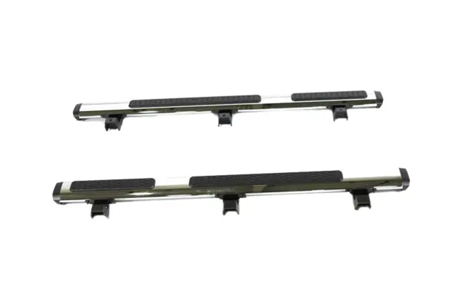 Mopar Tubular Side Step Kit - JL 4Dr