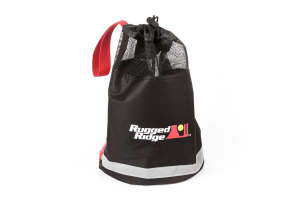 Rugged Ridge Cinch Storage Bag 