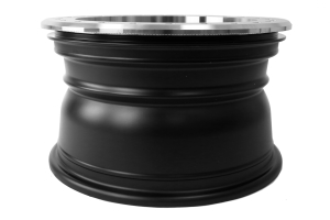 ATX Wheels Slab AX756 17x9 5x5 Beadlock Wheel - Jeep Rubicon 2007-2018 ...