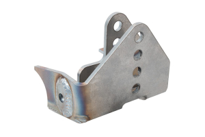 Synergy Manufacturing Weld on Track Bar Relocation Bracket - JT/JL/JK