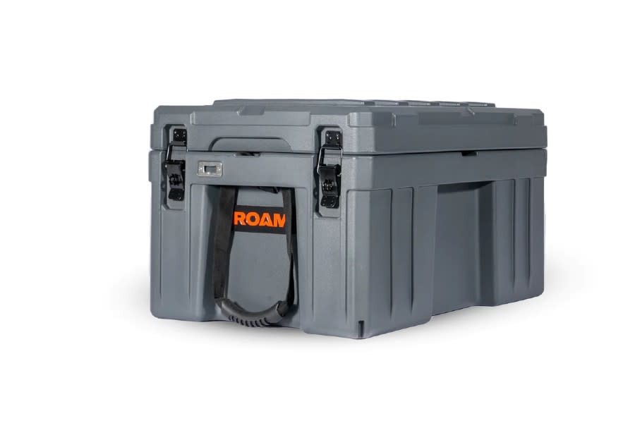 Roam Rugged Case 86L - SLATE
