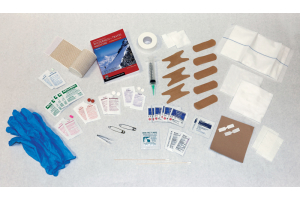 Teraflex Trail Series Medical Kit