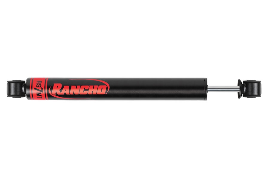 Rancho Performance RS7MT Rear Shock - 0in Lift - JT