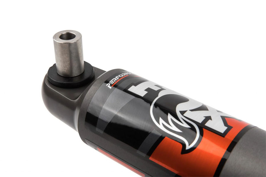 JKS J-Krawl 3.5in Lift Kit w/ Fox 2.5 Performance Elite Shocks and HD Rate Coils (Flex End) - JL 4DR