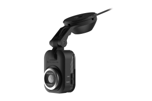 Scosche NexS1 Smart Dash Cam w/ Suction Cup Base - 32GB SD Card