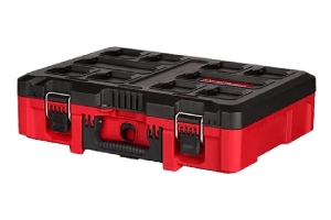 Milwaukee Tool PACKOUT Tool Case w/Customizable Insert