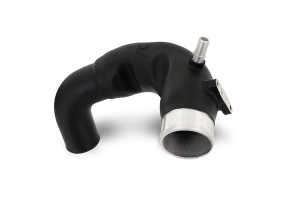 Mishimoto Performance Intercooler Pipe Upgrade Kit - Black - Bronco 2021+ 2.7L w/ Stock Location Intercooler