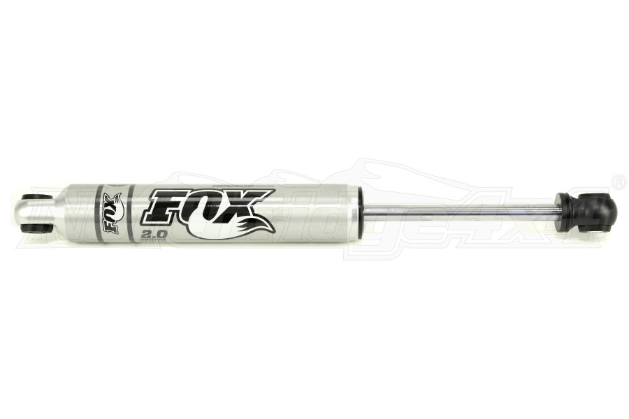 Jeep JK FOX 20 Performance Series IFP Racing Steering Stabilizer - Jeep  Rubicon 2007-2018 | 985-24-145|Northridge4x4