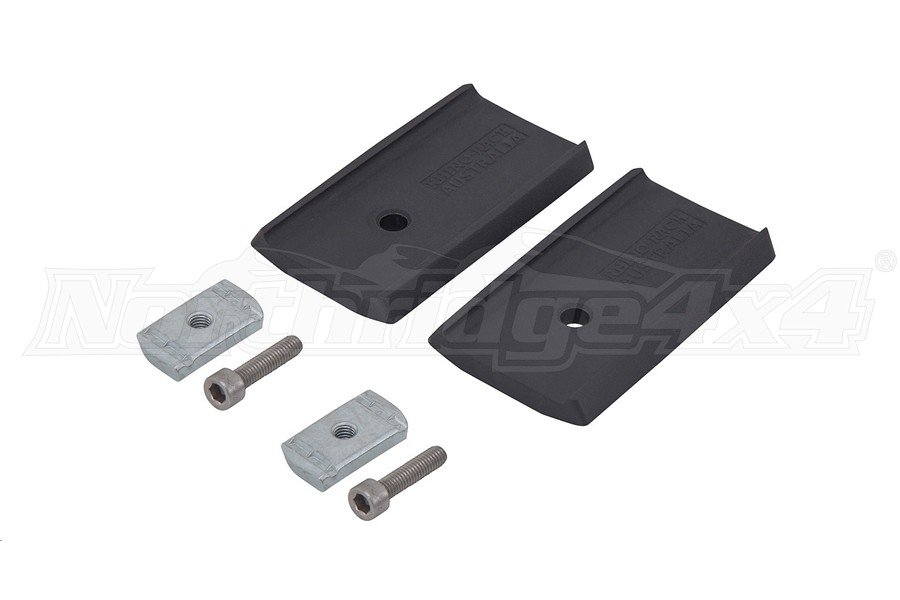 Rhino rack spacers hotsell