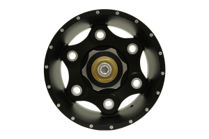 Moto Metal LINK Wheel 20x10 6x135 Satin Black
