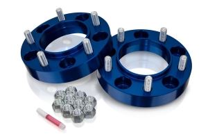 Spidertrax Wheel Spacer Kit - 1.25in - Toyota Tundra 