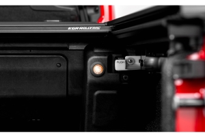 EGR USA RollTrac Electric Retractable Bed Cover  - JT