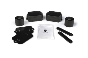 Teraflex 2in Front and Rear Bump Stop Kit  - JL