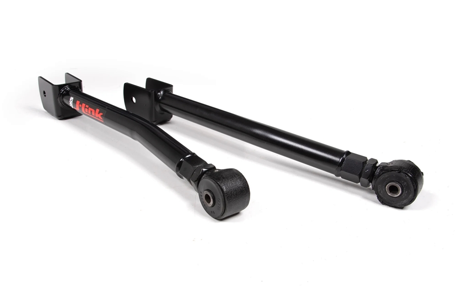 JKS J-Link Front Upper Adjustable Control Arms - JT/JL