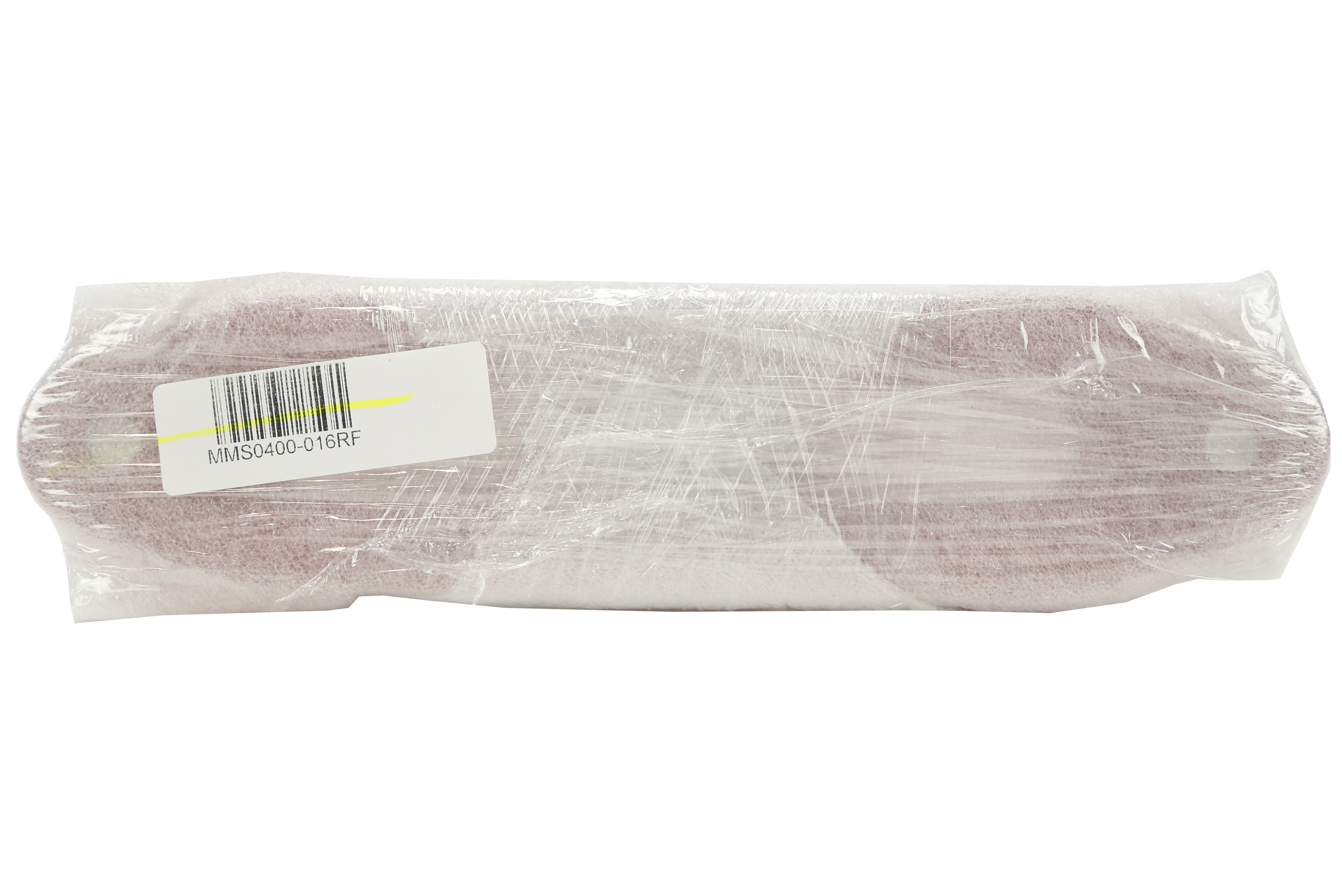 Maximus-3 Hawse Fairlead Red