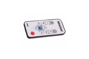 Kicker KMLC LED Lighting Remote (with receiver module)    