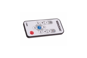 Kicker KMLC LED Lighting Remote (with receiver module)    