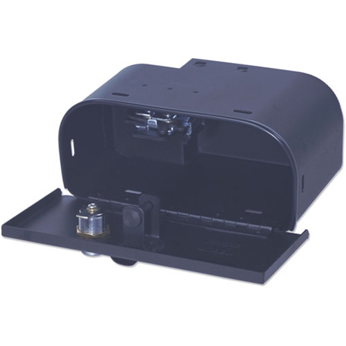 Tuffy Security Security Glove Box