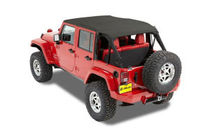 Jeep Bikini and Safari Tops|Northridge4x4