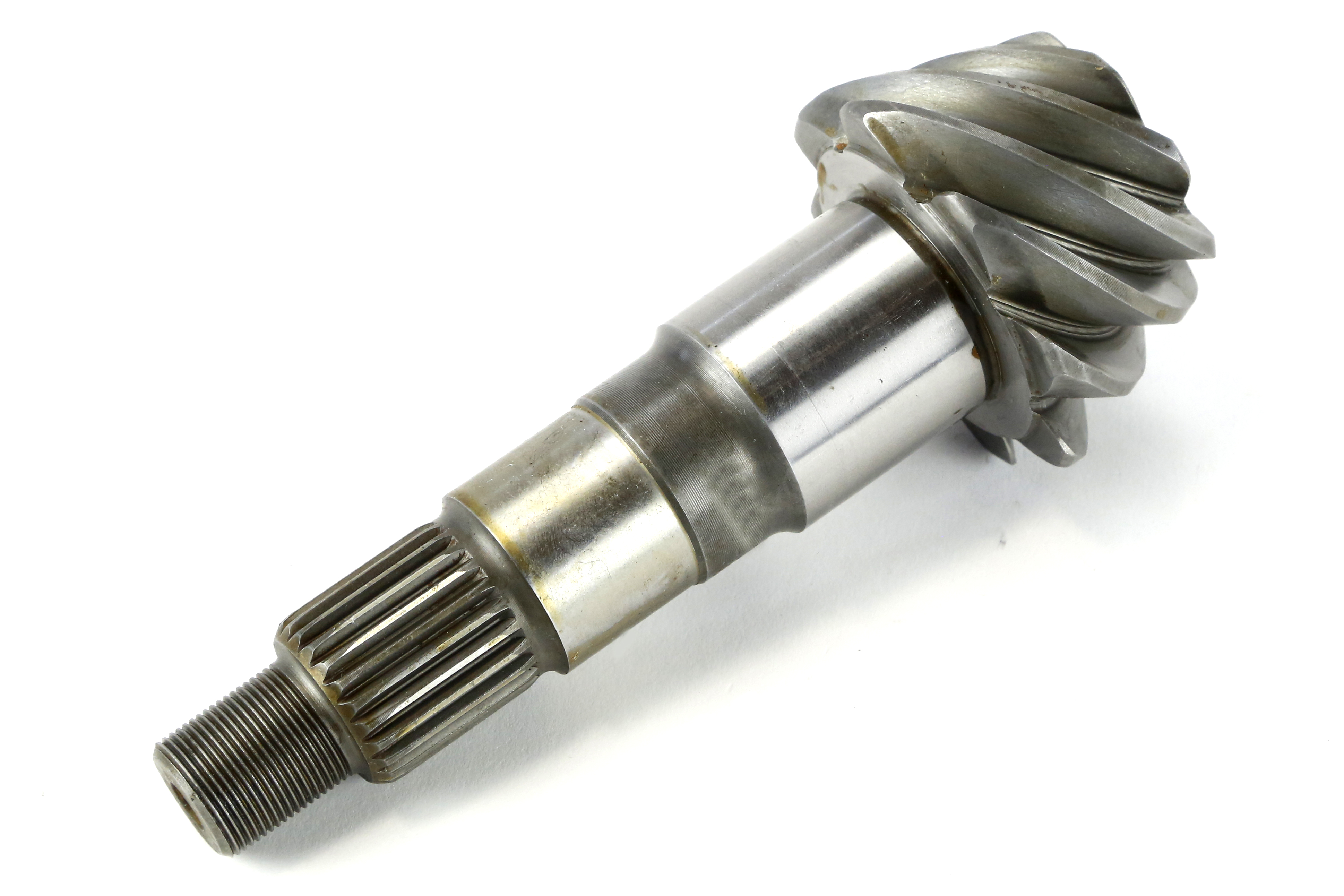 Motive Gear Dana 44 4.56 Reverse Cut Ring and Pinion Set - JK