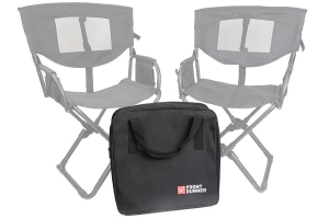 Front Runner Outfitters Expander Chair Double Storage Bag With Carrying Strap
