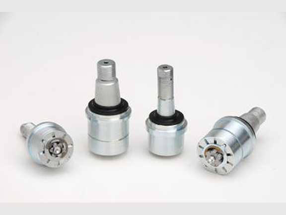 Dynatrac Prosteer Ball Joints - JK