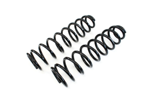 Teraflex Front Coil Springs, Pair - JK 4dr 6in, JK 2dr 7in