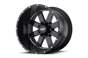 Moto Metal Wheels MO962 Series Wheel, 20x12 5x5/5x5.5 - CJ/JK/JL/JT