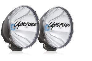 Lightforce 12V HID 50W 4200K Single Light