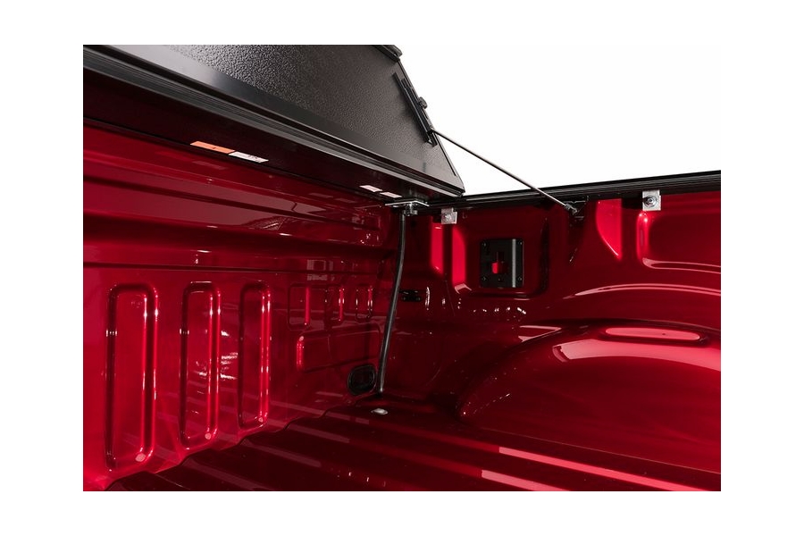 BAK BAKFlip FiberMax Truck Bed Tonneau Cover - JT