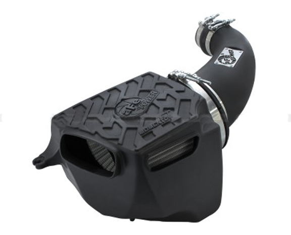 AFE Power Momentum GT Pro DRY S Air Intake System - JK 2007-11