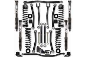 Rock Krawler 3.5in Adventure Series 3 System Lift Kit TT - JL 2dr